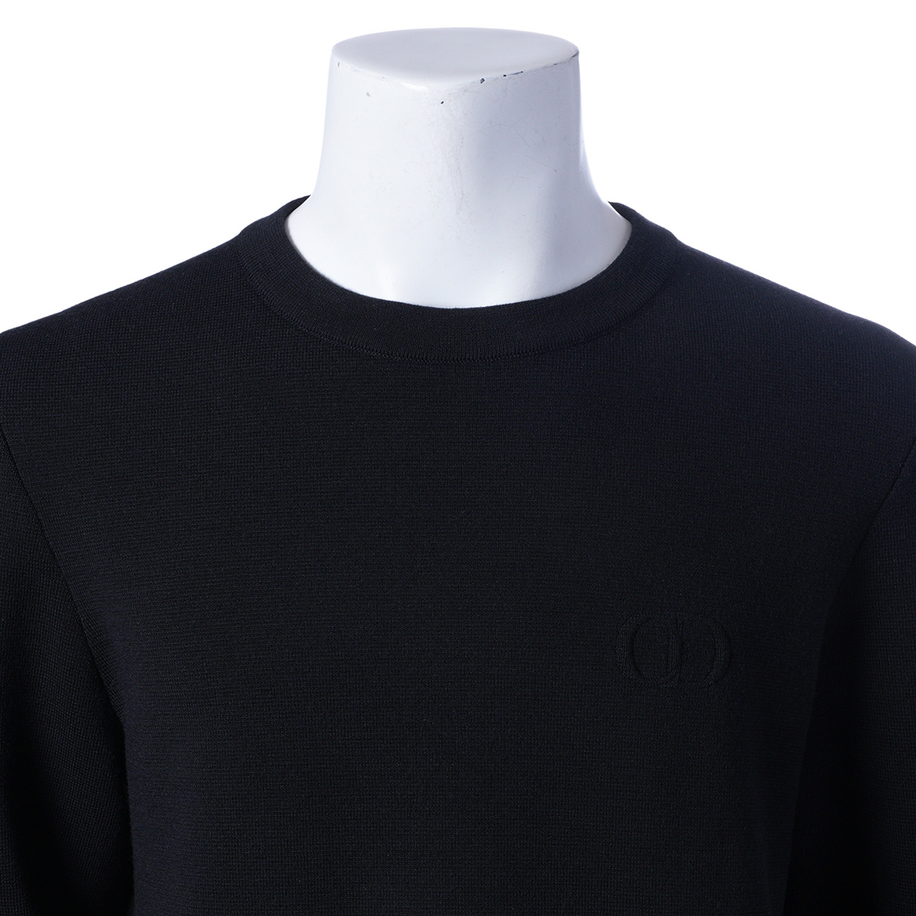 CHRISTIAN DIOR(USED)디올 옴므 아이콘 스웨터 #L